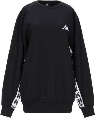Kappa Kontroll CAMISETAS Y TOPS - Sudaderas en YOOX.COM