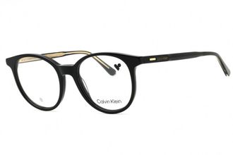 Calvin Klein CK24543 001 Black 49mm