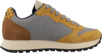 Sun 68 Hombre, Zapatos, Multicolor, Talla: 41 EU