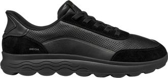 Geox Uomo, Scarpe, Nero, 42 EU, new