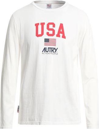 Autry TOPWEAR - T-shirts sur YOOX.COM