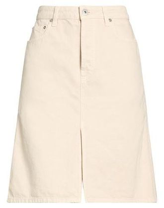Burberry HOSEN & R&Ouml;CKE - Jeansr&ouml;cke auf YOOX.COM
