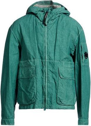 C.P. Company CAPISPALLA - Giacche & Giubbotti su YOOX.COM