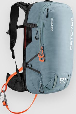 Ortovox Avabag Litric Tour 30L Rucksack blau