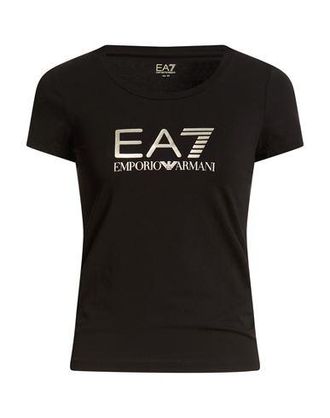Emporio Armani TOPS - T-shirts auf YOOX.COM