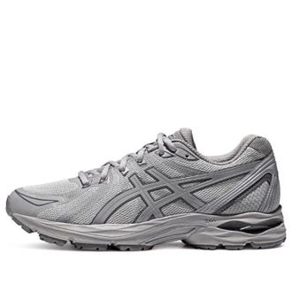 Asics Gel-Flux CN Silver Grey 1011B646-022