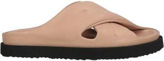 Officine Creative CALZADO - Sandalias con cierre en YOOX.COM
