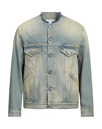 ジャケット・アウター Maison Margiela denim coverall 2021AW Maison Margiela NEW Coverall（更新）│Ambiance