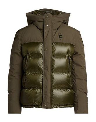 Blauer COATS & JACKETS - Puffers sur YOOX.COM
