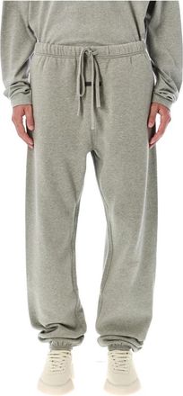 Fear of God Vintage Fleece Sweatpant - Heren - Sweatpants - Grijs - XL - Broeken