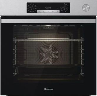 Hisense BSA66211AX forno 77 l 3500 w Acciaio inox