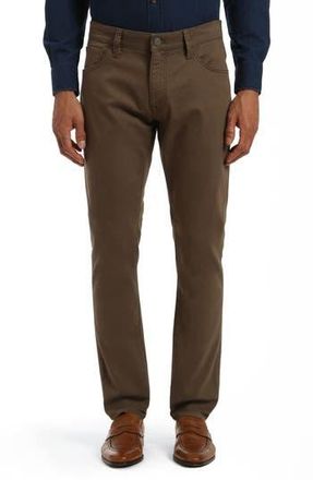 34 Heritage Charisma Cotton Blend Pants in Canteen Coolmax at Nordstrom Rack, Size 38 X 30