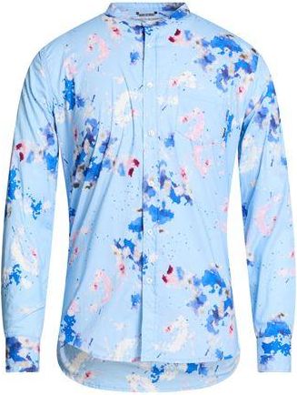 Daniele Alessandrini TOPS - Hemden auf YOOX.COM
