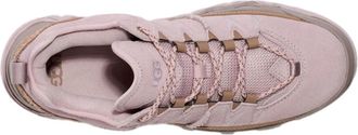 UGG Captrail Low Pale Smoke 1161830-PSK Womens