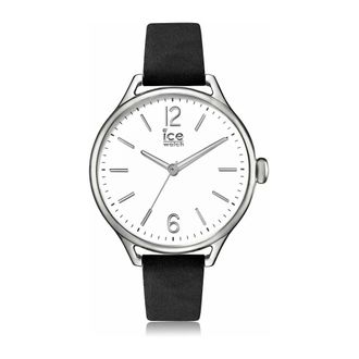 Ice Watch Ice Time - Dames - Accessoires - Zwart - Maat: ONE Size Leer