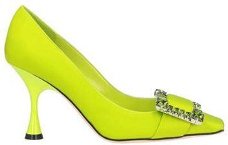 Sergio Rossi FOOTWEAR - Pumps on YOOX.COM
