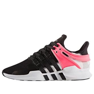 adidas EQT Support ADV Core Black Turbo BA7719