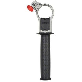 Bosch 2602025202 Empu&ntilde;adura Auxiliar Para Taladros Percutores Gsb 162-2re