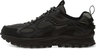 Saucony Sneakers Grid Aura x GTXl - Nero