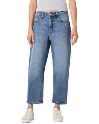 Joe's Joes Jeans Relaxed Reformation Barrel Ankle Jean