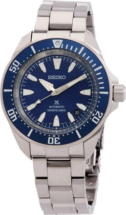 Seiko Prospex Sea Automatic Blue Dial Mens Watch SRPL51K1