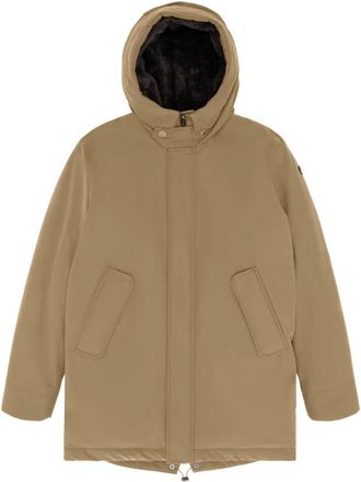 Canadian Amund 6.0 - Coats - Hombre - Beige - 2XL