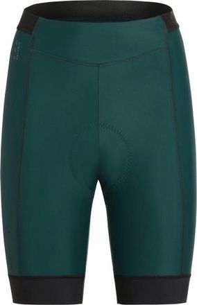 Vaude Posta Tights Velohose f&uuml;r Damen | blau