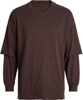 Rick Owens TOPWEAR - T-shirts su YOOX.COM