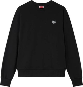 Kenzo Uomo, Felpe, Nero, L, new