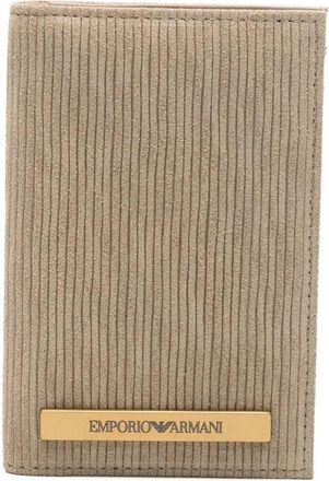Emporio Armani Card Holder