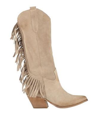 Divine Follie SCHUHE - Stiefel auf YOOX.COM