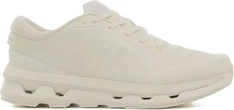 On Running Cloudzone lace-up sneakers - White