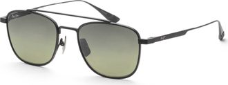 Maui Jim Unisex 53mm Sunglasses MJ0640S-003
