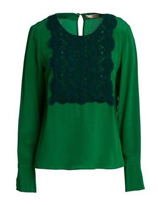120% Lino CAMISETAS Y TOPS - Tops en YOOX.COM