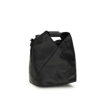 Maison Margiela Japanese Shoulder Bag - Black