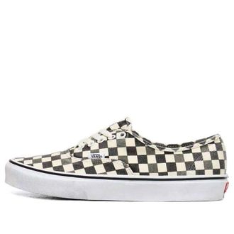 Vans Washed Authentic Black White VN0A2Z5IWO3