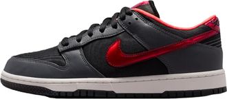 Nike Dunk Low Protro Black / Multi-Color - Hot Punch IQ3919-001 Mens