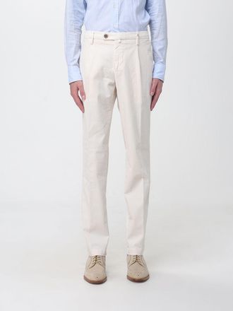 Myths Pantaloni Uomo colore Naturale