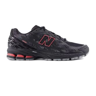 New Balance Sneakers, male, Black, Size: 7 1/2 US 1906W Sneakers