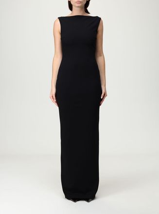 Solace London Abito elegante Solace London in crêpe