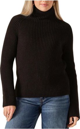 Drykorn Dames, Truien, Bruin, Maat: XS Wol