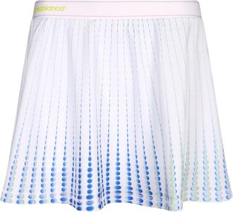 Casablanca Short Skirts - Dames - Korte rokken - Wit - M - Rokken