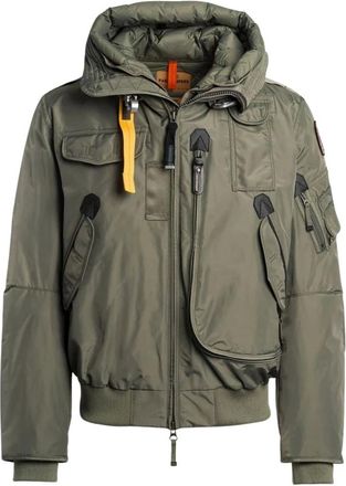 Parajumpers Hombre, Chaquetas, Verde, Talla: L