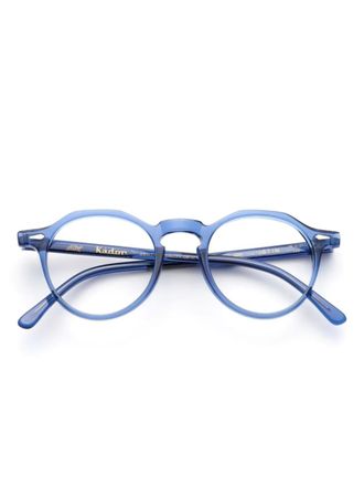 Kàdor Justin glasses - Blue