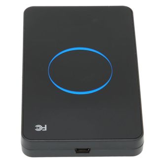 OEM Un Lector/grabador Nfc Rfid Compatible Con Tarjetas De Identificaci&oacute;n Tk4001 O Em4100, Que Admite Lectura Y Escritura Multifrecuencia Y Ofrece Un Rend