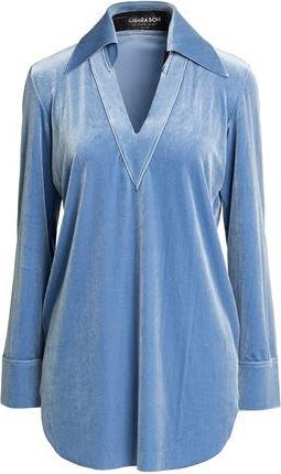 La Petite Robe Di Chiara Boni CAMISETAS Y TOPS - Tops en YOOX.COM