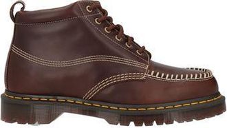 Dr. Martens FOOTWEAR - Ankle boots sur YOOX.COM