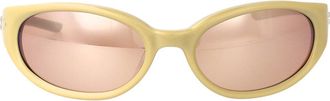 Gentle Monster Young Sunglasses
