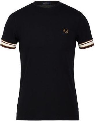 Fred Perry CAMISETAS Y TOPS - Camisetas en YOOX.COM