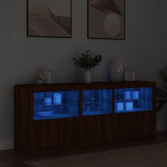 vidaXL Mesa Consola De Madera Blanco 110x35x80 Cm Vidaxl